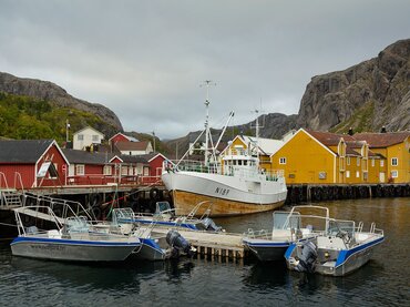 Opplæring om sparevaner